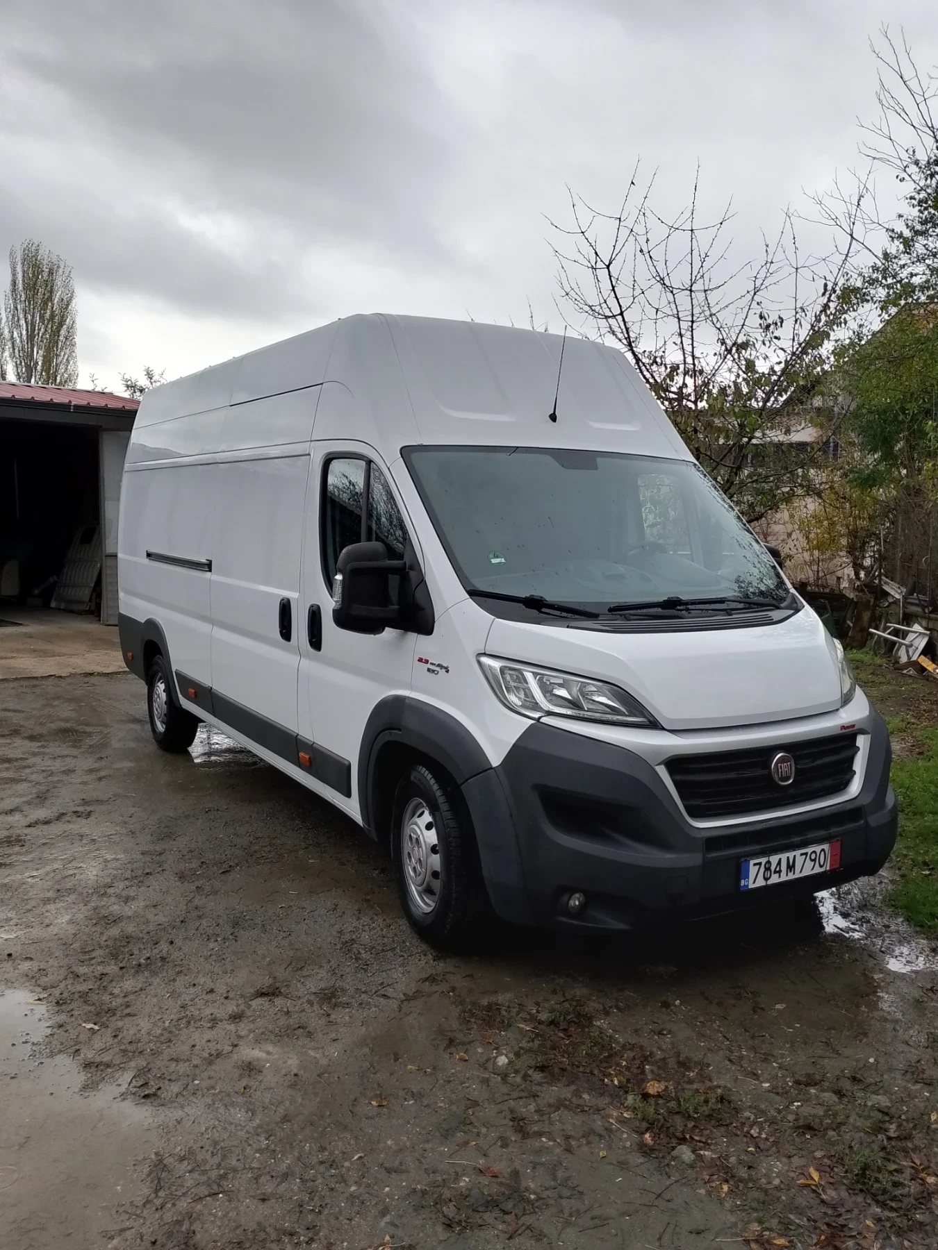Fiat Ducato  | Mobile.bg   1