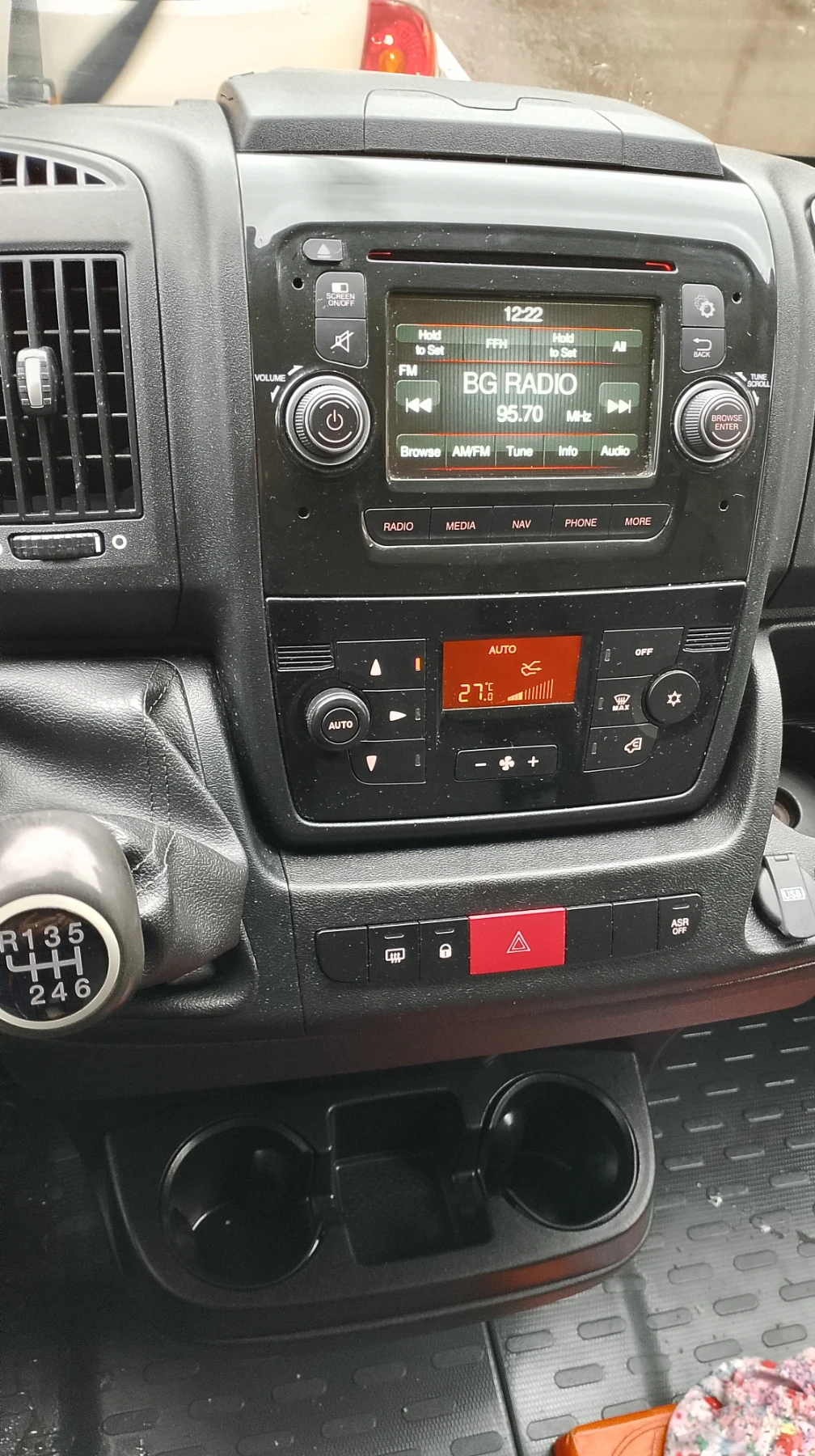 Fiat Ducato Дукато - изображение 10