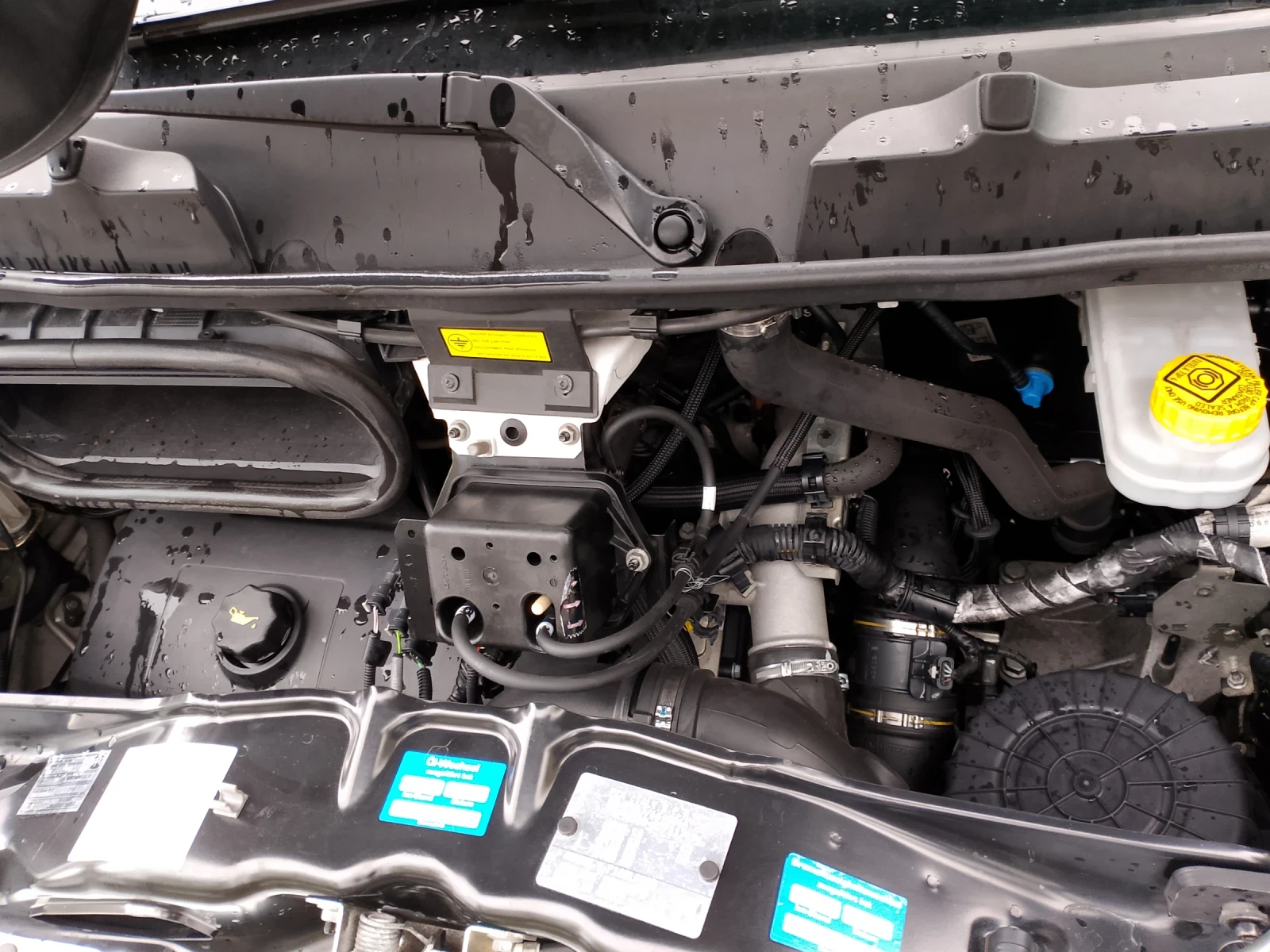 Fiat Ducato Дукато - изображение 8