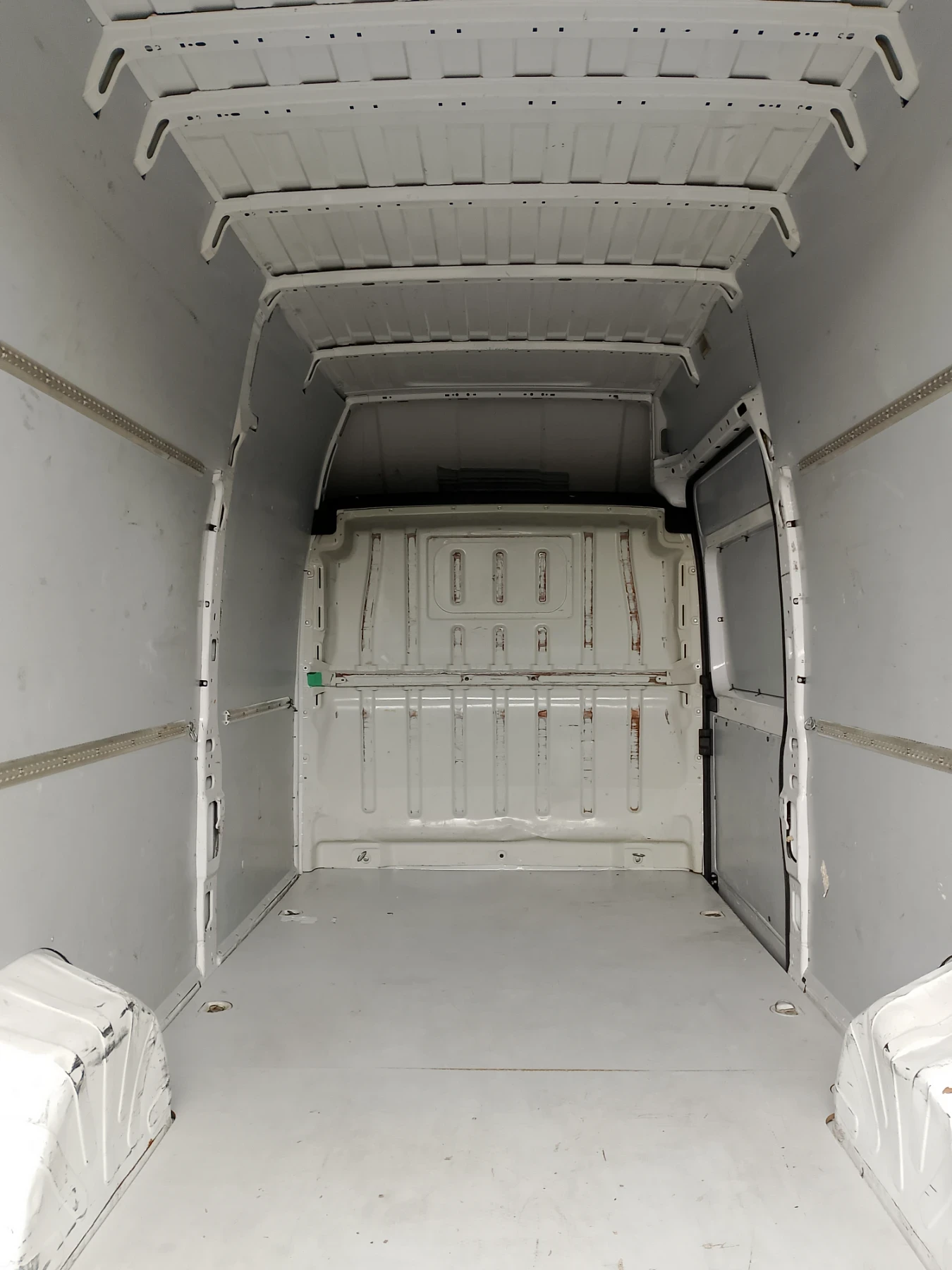 Fiat Ducato Дукато - изображение 4