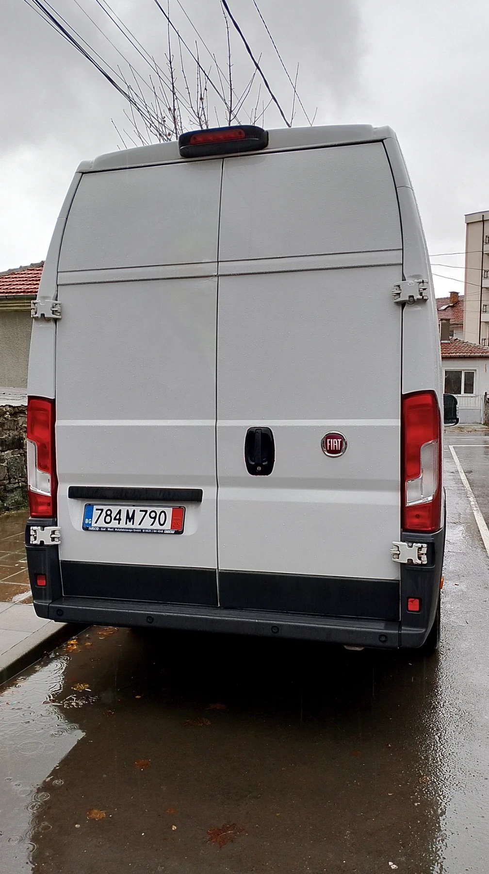 Fiat Ducato  | Mobile.bg   11