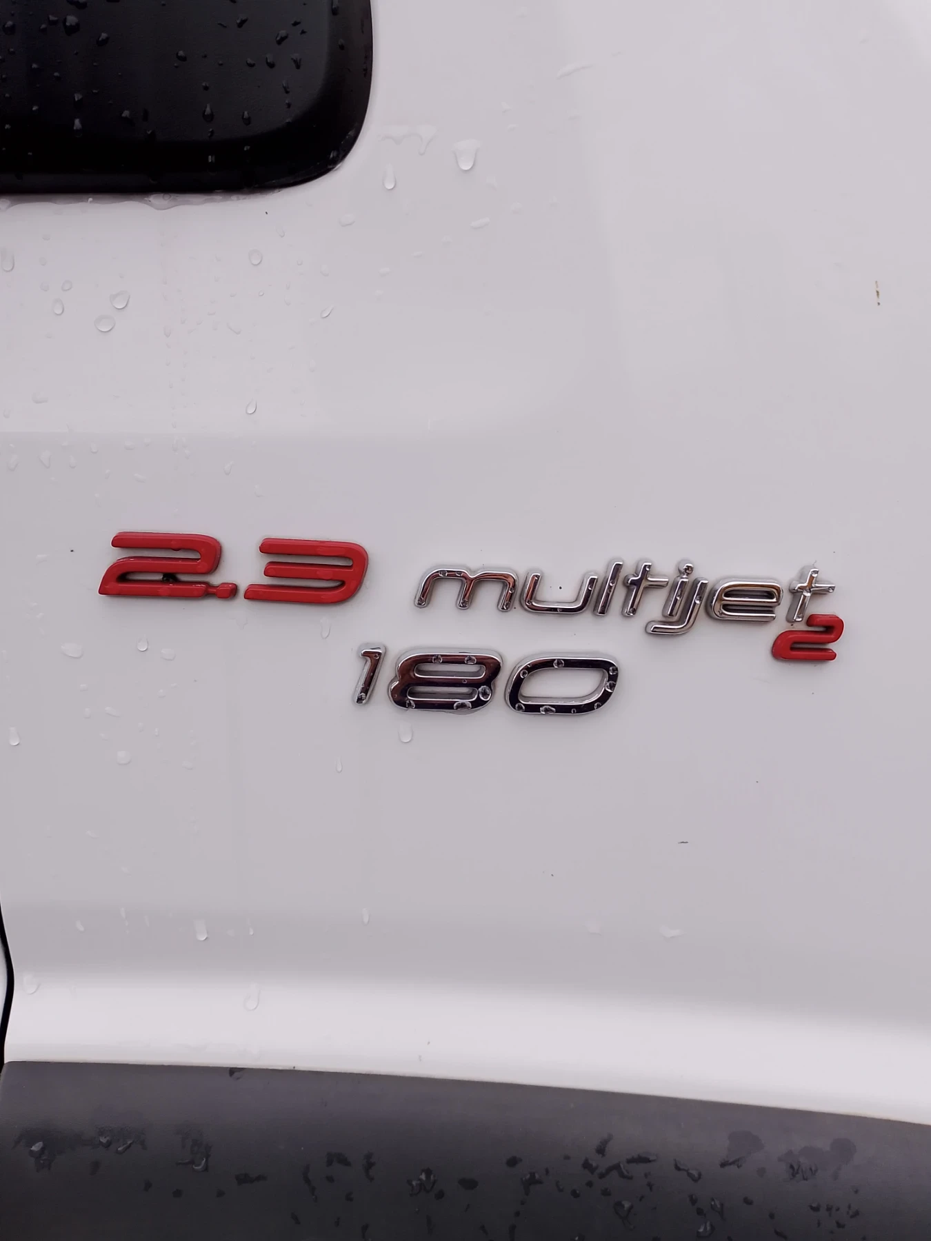 Fiat Ducato Дукато - изображение 6