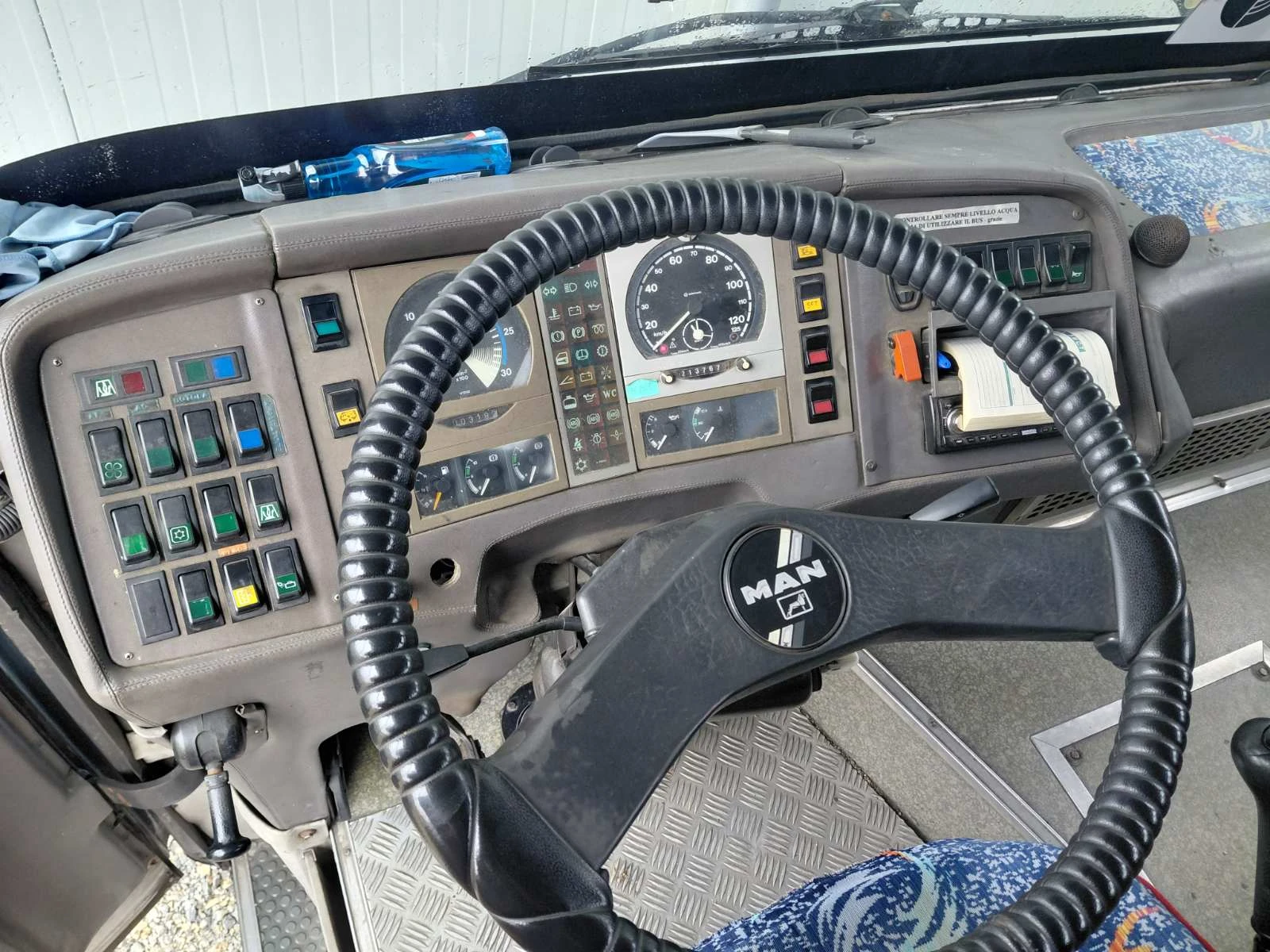 Man 10 220 11.230 HOCL - изображение 4