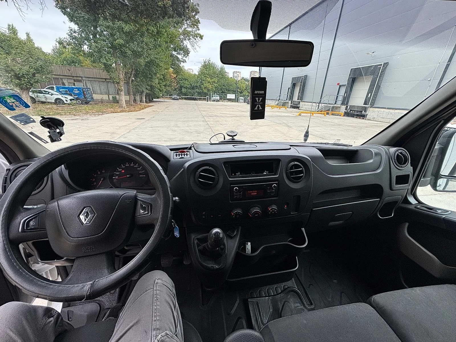 Renault Master 2.3 ПАДАЩ БОРД! БАРТЕР , снимка 9 - Бусове и автобуси - 56227845