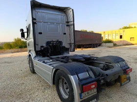 Scania R 440 PDE | Mobile.bg    5