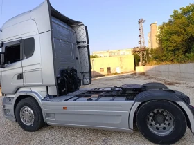 Scania R 440 PDE | Mobile.bg    6