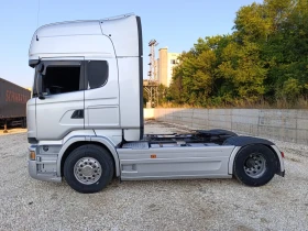 Scania R 440 PDE | Mobile.bg    2