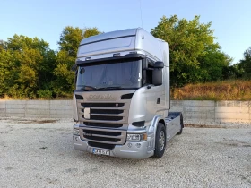     Scania R 440 PDE