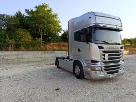 Scania R 440 PDE | Mobile.bg    3