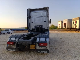 Scania R 440 PDE | Mobile.bg    4