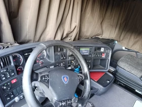Scania R 440 PDE | Mobile.bg    7