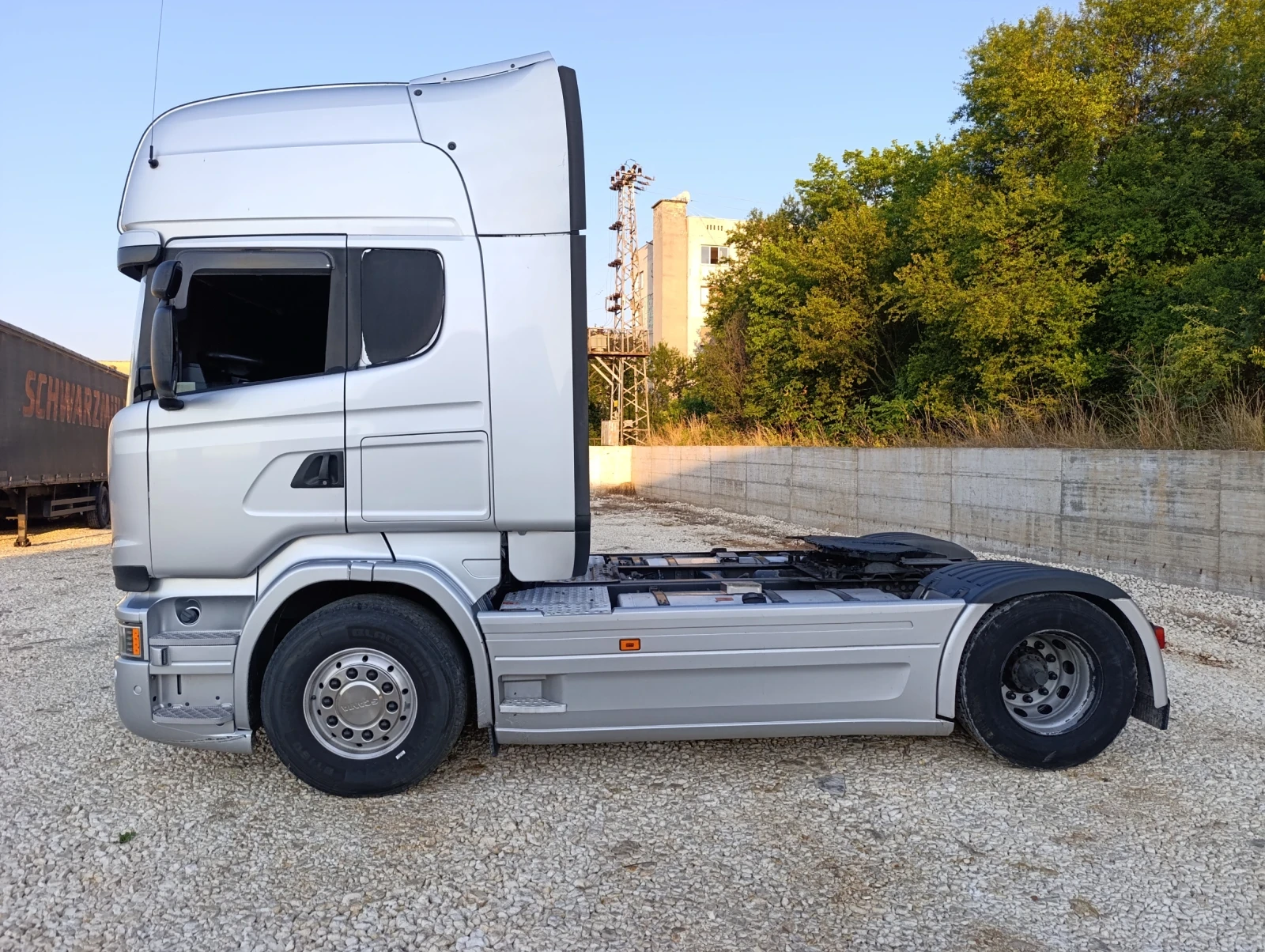 Scania R 440 PDE - изображение 2