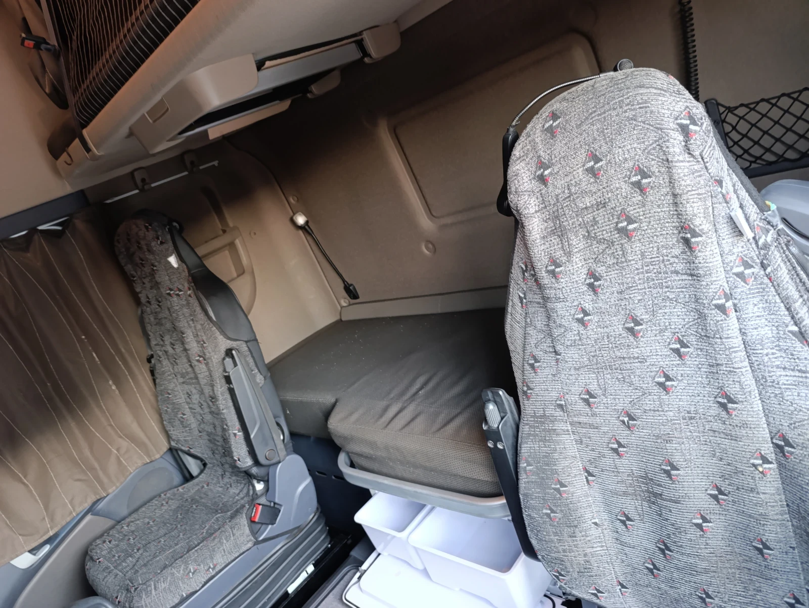 Scania R 440 PDE | Mobile.bg   11