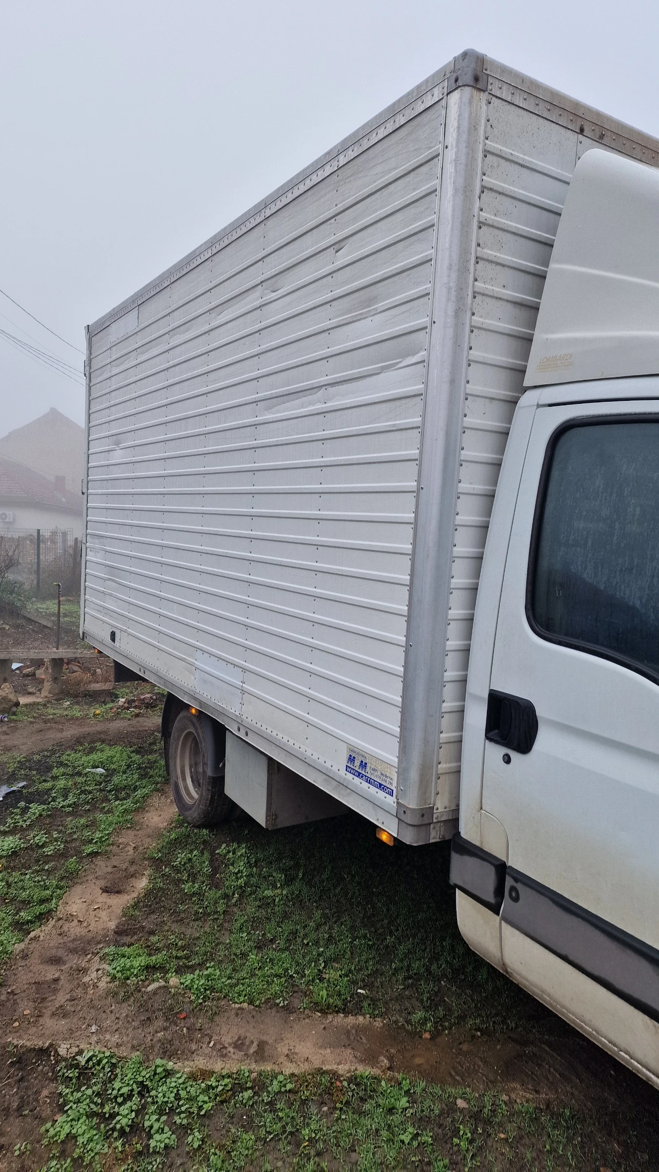 Iveco 35c13 | Mobile.bg � ����������� 3