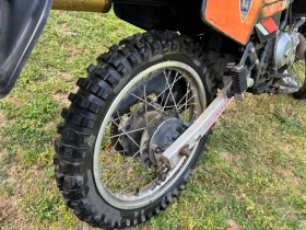 Gilera Rx 125 ARIZONA, снимка 7