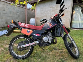Gilera Rx 125 ARIZONA, снимка 4