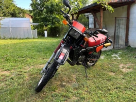 Gilera Rx 125 ARIZONA, снимка 2