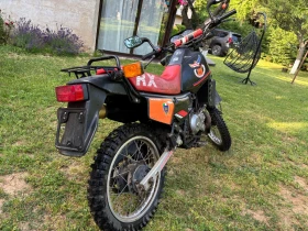 Gilera Rx 125 ARIZONA, снимка 5