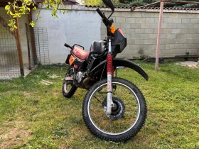 Gilera Rx 125 ARIZONA, снимка 3