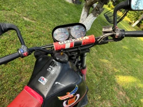 Gilera Rx 125 ARIZONA, снимка 10