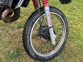 Gilera Rx 125 ARIZONA, снимка 8