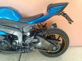 Kawasaki Ninja ZX-6R, снимка 14