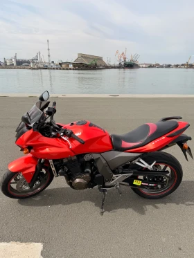 Kawasaki Z 750, снимка 4