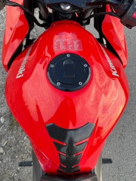 Kawasaki Z 750, снимка 13