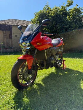 Kawasaki Z 750, снимка 6