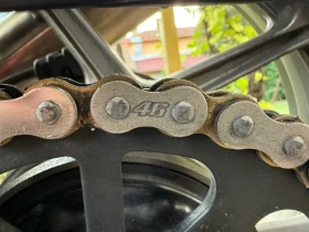 Kawasaki Z 750, снимка 11