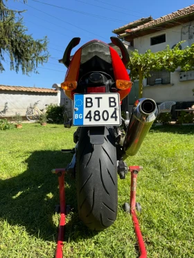 Kawasaki Z 750, снимка 4