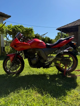 Kawasaki Z 750, снимка 5