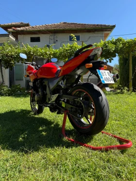 Kawasaki Z 750, снимка 3