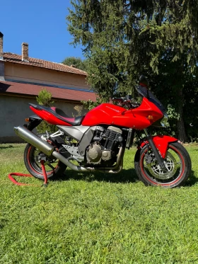 Kawasaki Z 750, снимка 1