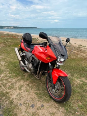 Kawasaki Z 750, снимка 1
