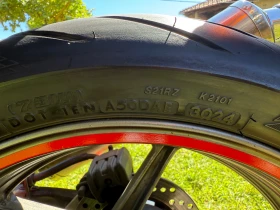 Kawasaki Z 750, снимка 10