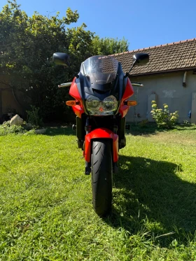 Kawasaki Z 750, снимка 7