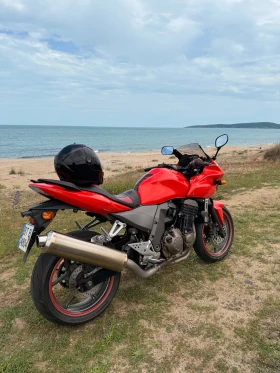 Kawasaki Z 750, снимка 2