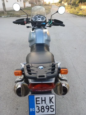 BMW F GS, снимка 6