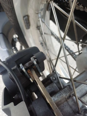 BMW F GS, снимка 10