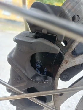 BMW F GS, снимка 11