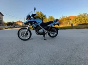 BMW F GS, снимка 1