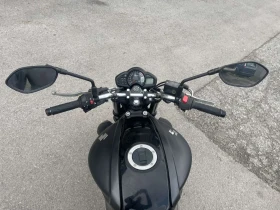 Suzuki SFV, снимка 4