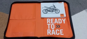Ktm Duke 390, снимка 9