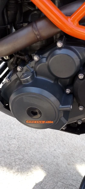 Ktm Duke 390, снимка 7