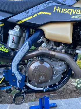 Husqvarna FE, снимка 3