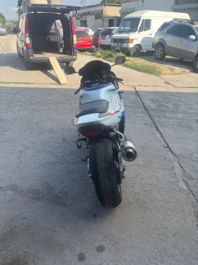 Suzuki Gsxr 600 Нов внос, снимка 7