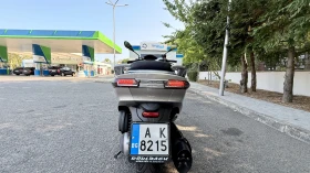 Piaggio X10, снимка 7