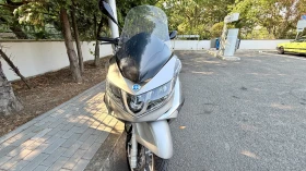 Piaggio X10, снимка 3