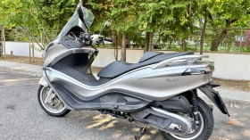 Piaggio X10, снимка 6
